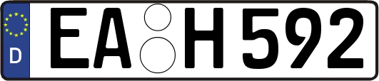 EA-H592