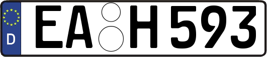 EA-H593