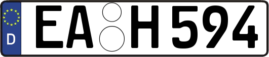 EA-H594