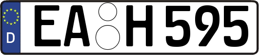 EA-H595