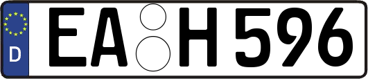 EA-H596