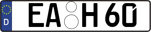 EA-H60