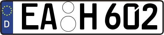 EA-H602