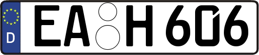 EA-H606