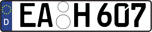 EA-H607