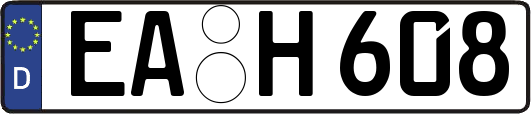 EA-H608