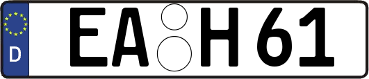 EA-H61