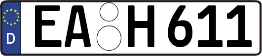 EA-H611