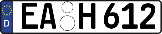 EA-H612