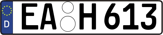 EA-H613