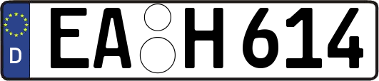 EA-H614