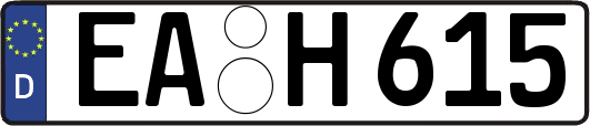 EA-H615