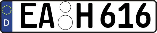 EA-H616