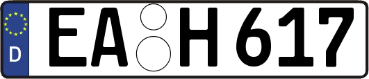 EA-H617