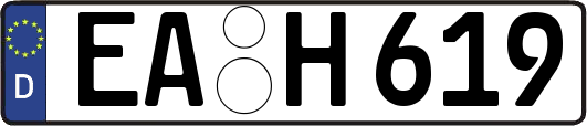 EA-H619