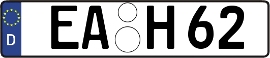 EA-H62