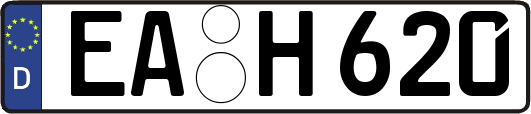 EA-H620
