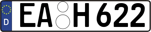 EA-H622