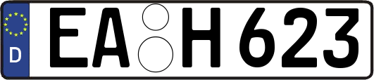 EA-H623