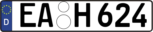 EA-H624