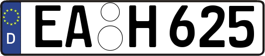 EA-H625