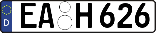EA-H626
