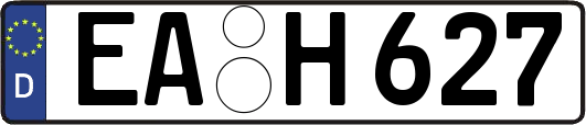 EA-H627