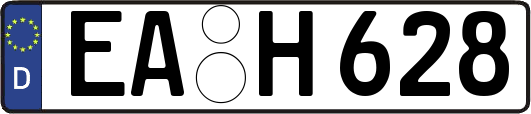 EA-H628