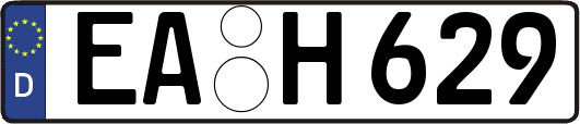 EA-H629