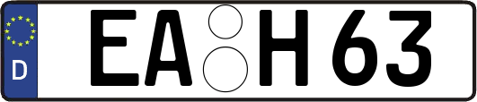 EA-H63