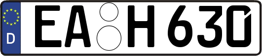 EA-H630