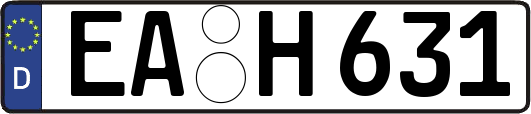 EA-H631