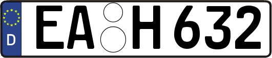 EA-H632