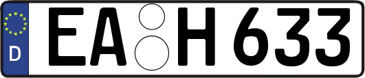 EA-H633