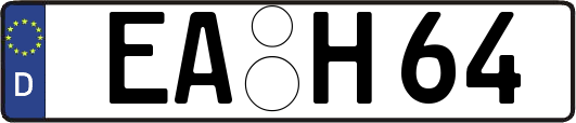 EA-H64