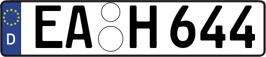 EA-H644