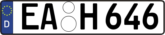EA-H646