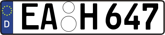 EA-H647