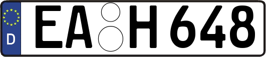 EA-H648