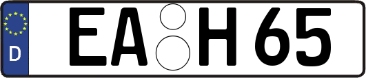 EA-H65