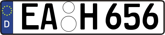 EA-H656