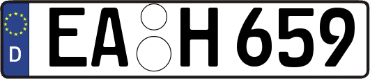 EA-H659