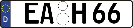 EA-H66