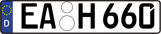 EA-H660