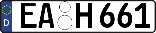 EA-H661
