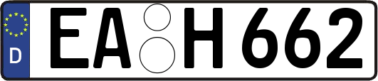 EA-H662