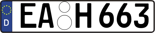 EA-H663