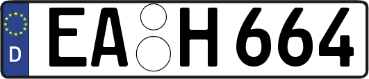 EA-H664