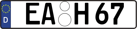 EA-H67