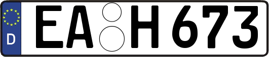 EA-H673